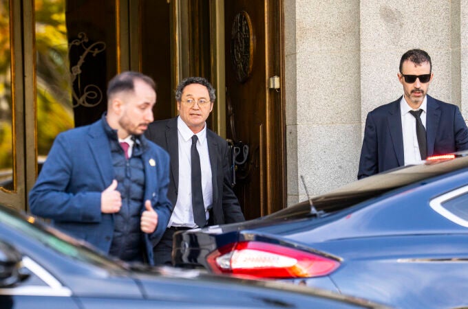 García Ortiz niega la filtración y dice al tribunal que reaccionó frente a una 