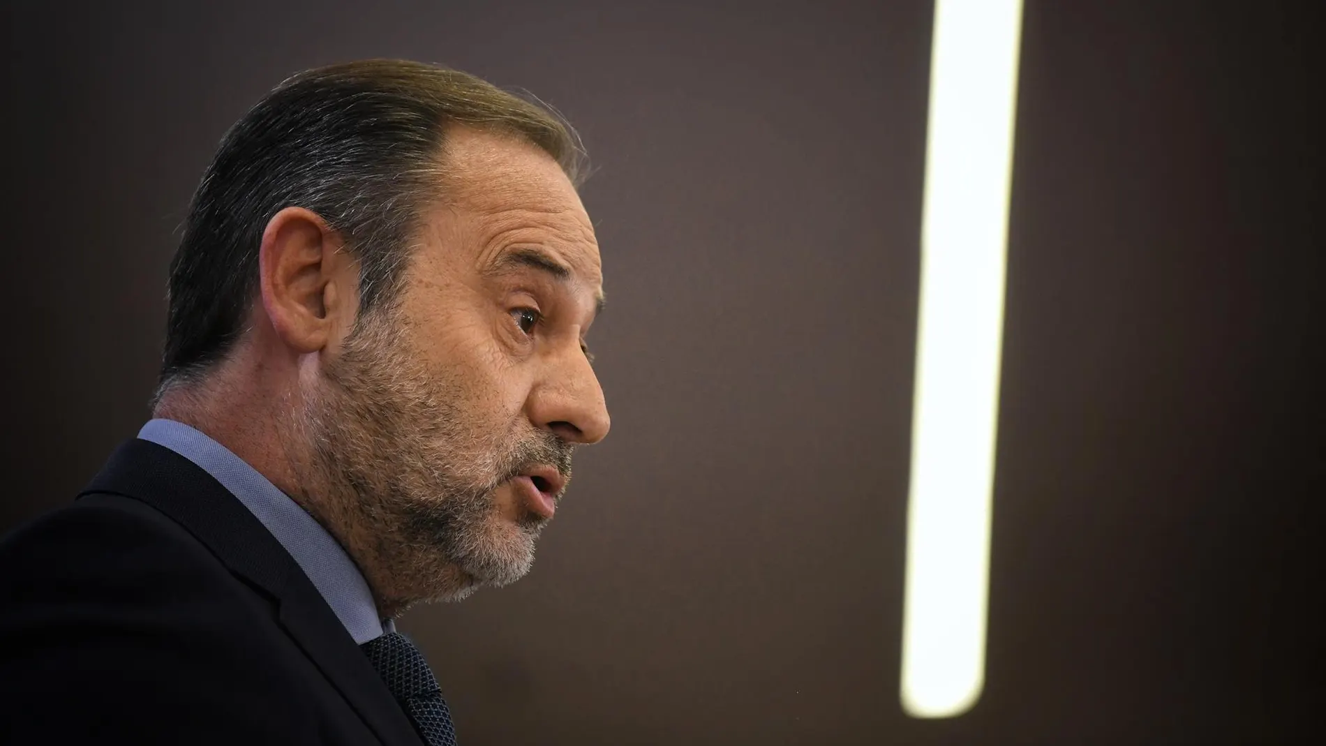 La defensa de Ábalos recurre la decisión del TS de acercarle a juicio por las mascarillas: "Se ve abocado a un cadalso"