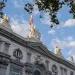 MADRID.-AMP.- El Supremo descarta declarar nula por abusiva la cláusula hipotecaria de IRPH de manera general