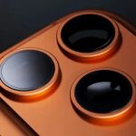 iPhone 17 Pro Max de Apple