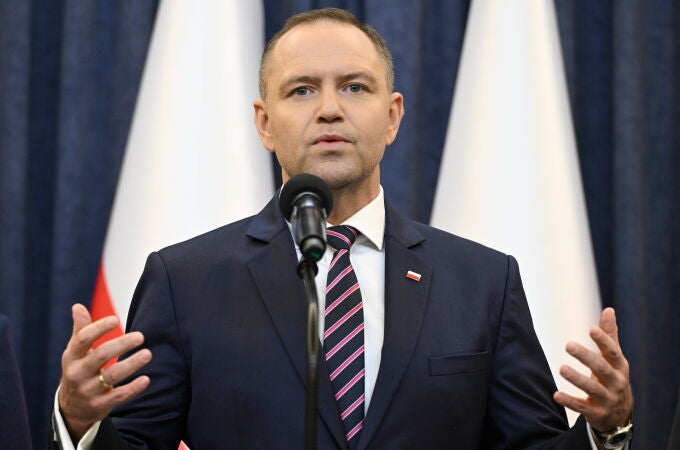 Poland President Karol Nawrocki refuses to appoint 46 judges