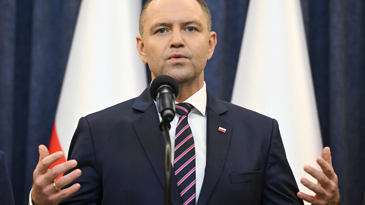 Poland President Karol Nawrocki refuses to appoint 46 judges