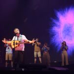 CATALUNYA.-Oques Grasses agota "en 21 minutos" las entradas de su concierto final en Barcelona