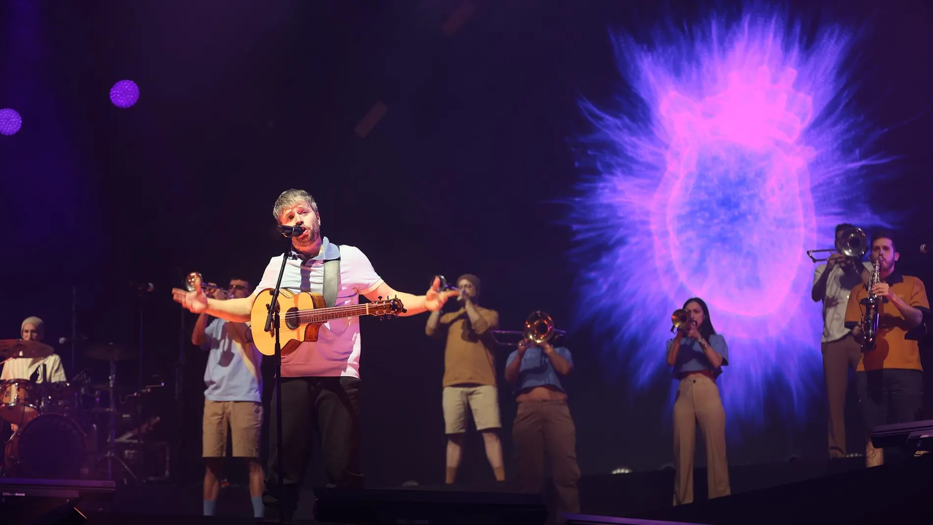 CATALUNYA.-Oques Grasses agota "en 21 minutos" las entradas de su concierto final en Barcelona