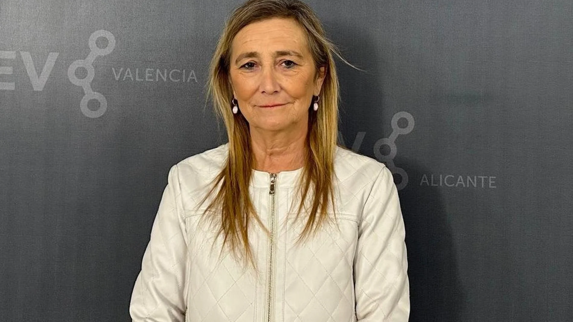 Economía/Turismo.- La vicepresidenta de Relaciones Internacionales de CEAV, Eva Blasco, nombrada presidenta de la WTAAA