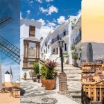 Soy agente de viajes y estos son los cinco lugares de España que debes visitar al menos una vez en la vida