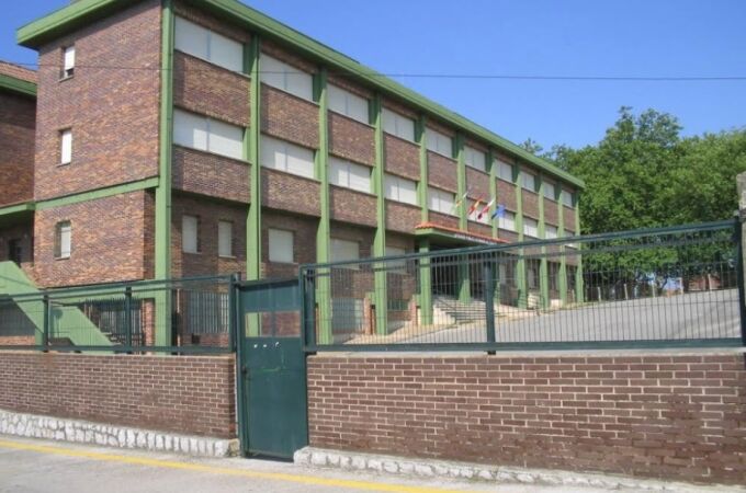 CEIP Marina de Cudeyo.