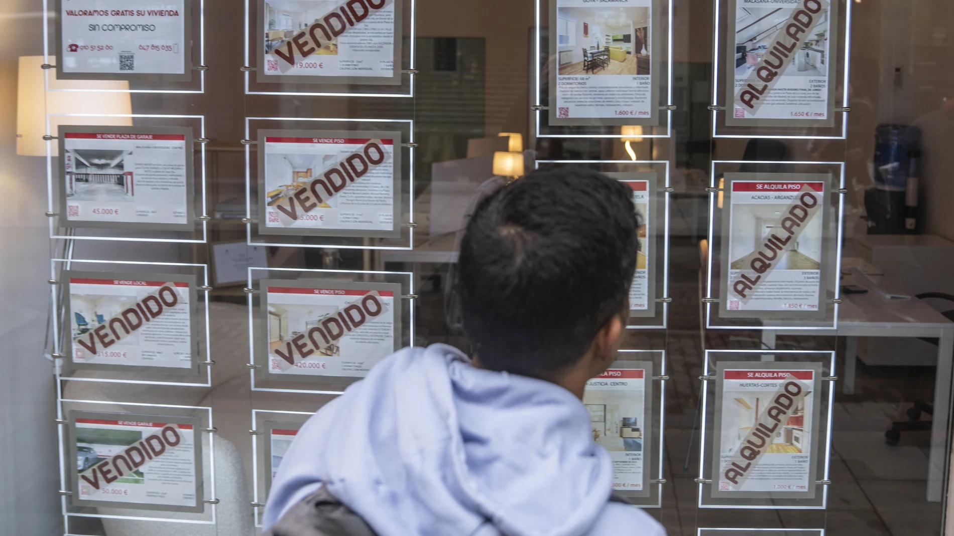 Se acabó el alquiler de habitaciones en 2026: "Los perjudicados serán los estudiantes"