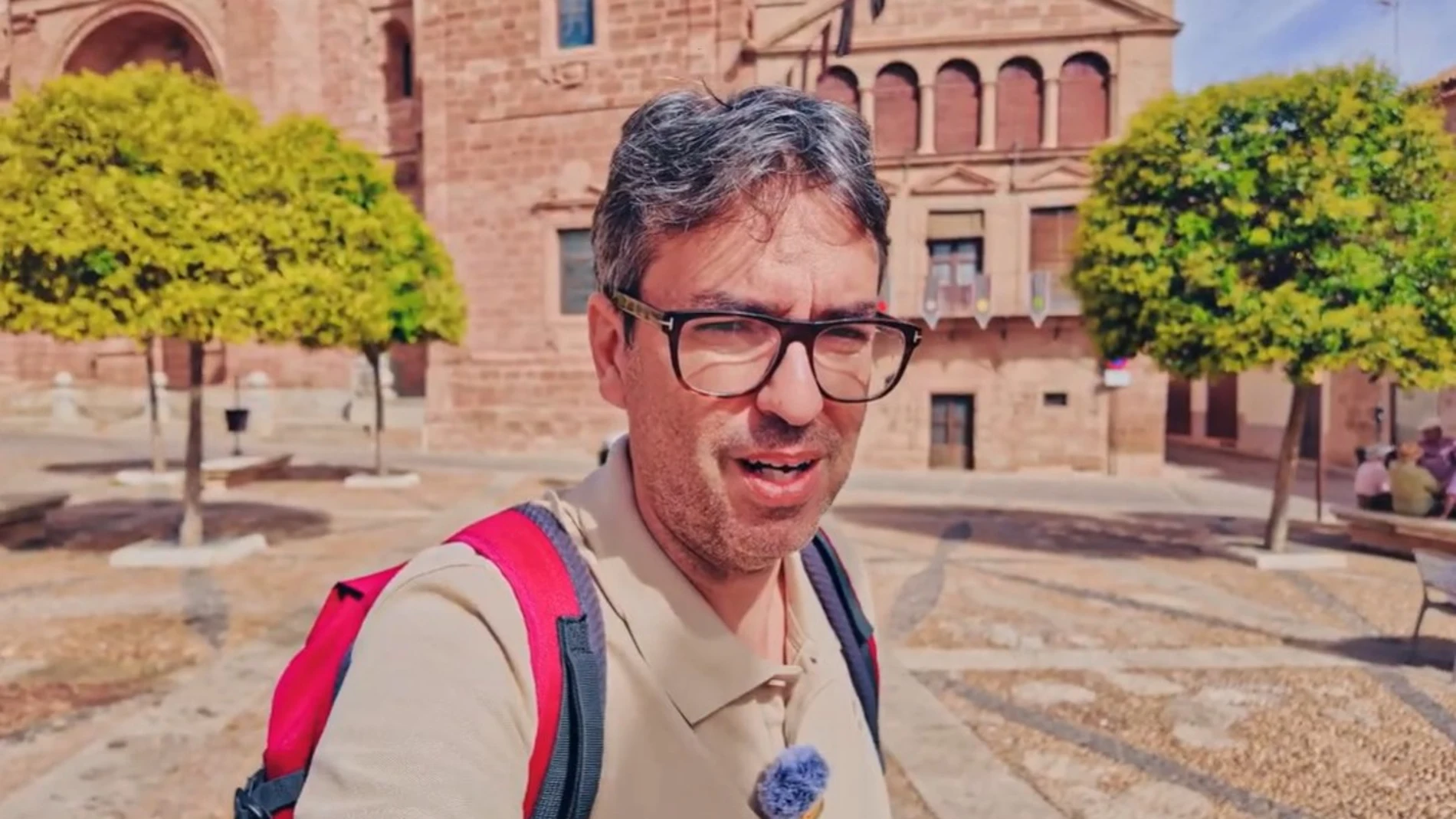 Lotería de Navidad: Así es "El Perolo", la administración de lotería más buscada de Murcia