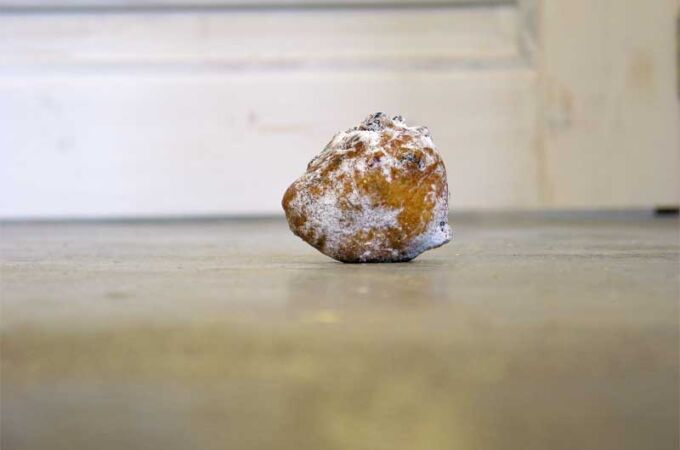 ¿Funciona de verdad la “regla de los tres segundos” con la comida? La ciencia tiene una respuesta