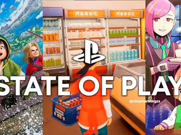 PlayStation apunta hacia Asia: novedades desde el State of Play del 11 de noviembre de 2025 PlayStation apunta hacia Asia: novedades desde el State of Play del 11 de noviembre de 2025