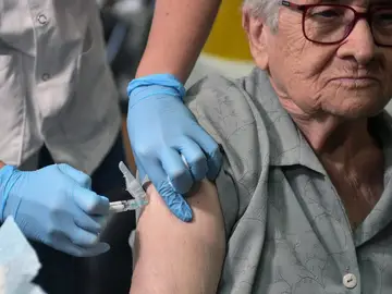 Vacuna de la gripe Vacuna de la gripe