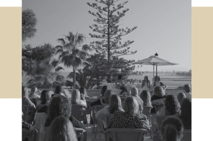 Palasiet celebra sus jornadas del bienestar sobre cáncer de pulmón