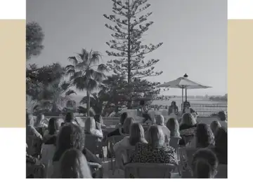 Palasiet celebra sus jornadas del bienestar sobre cáncer de pulmón Palasiet celebra sus jornadas del bienestar sobre cáncer de pulmón