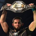 Islam Makhachev se pronuncia sobre su futuro y lo deja claro: "Yo también quiero pelear contra Ilia Topuria"