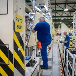 Airbus impulsa su planta de Cádiz: mayor automatización y programas de defensa