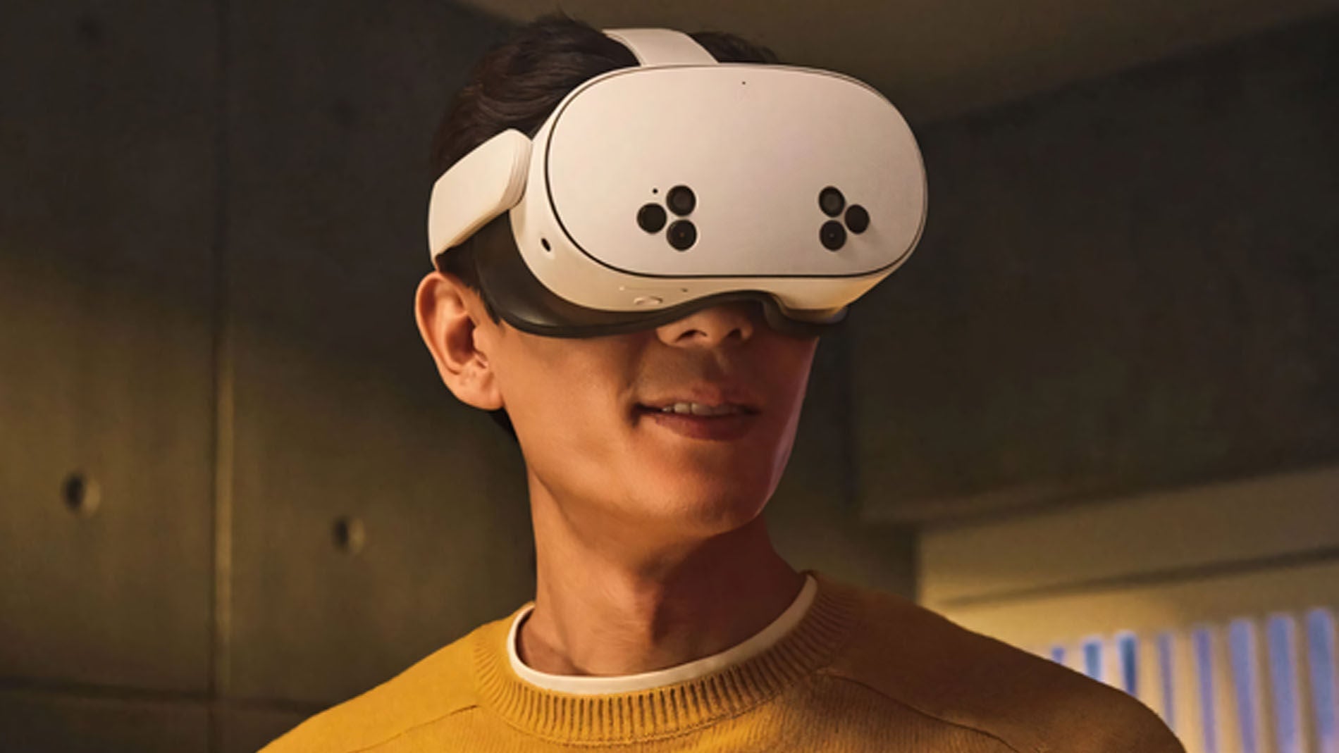 Cae en picado el precio de las Meta Quest 3S: las gafas de realidad ...