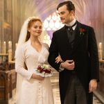 Incluso detrás de los momentos más románticos se esconden secretos e infidelidades