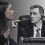 Nogueras llama a Sánchez "cínico e hipócrita" por no aceptar que su pacto con Junts "se ha acabado"