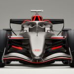 Nuevo Audi R26