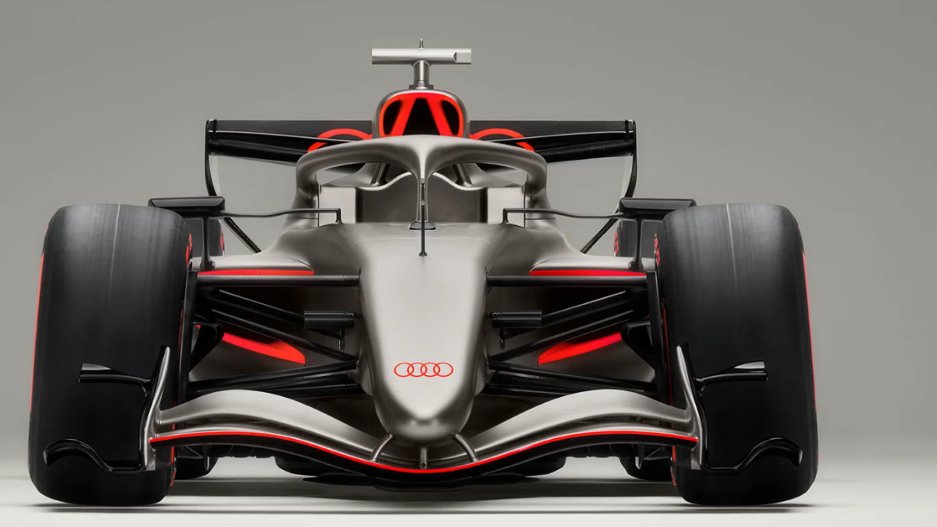 Nuevo Audi R26
