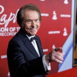 26th Annual Latin GRAMMY Person of the Year red carpet event in Las Vegas