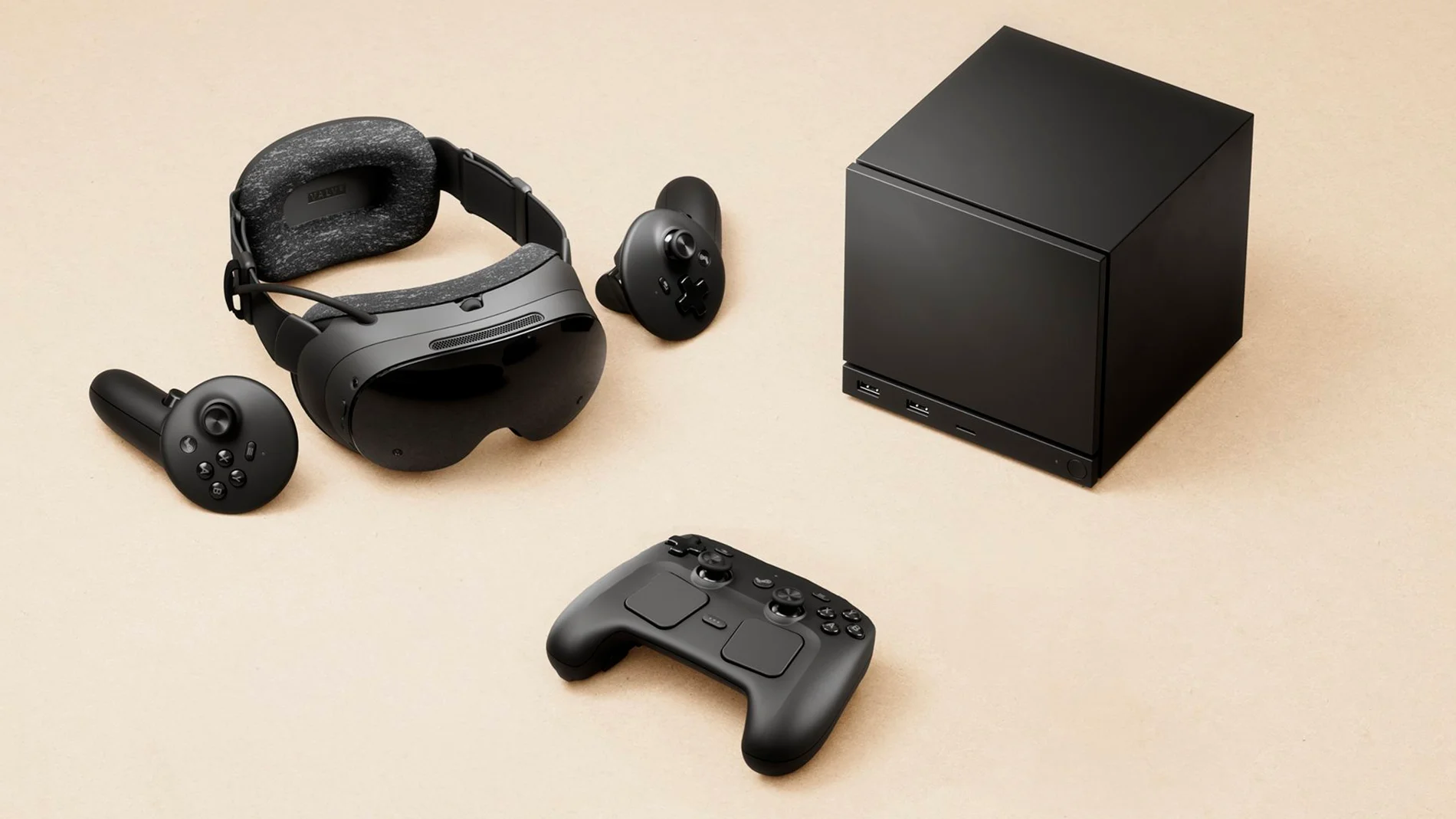 La reacción de Willyrex a la nueva consola de Steam: "La compraría de cabeza"