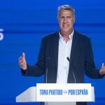 El alcalde de Badalona, Xavier Garc&iacute;a Albiol