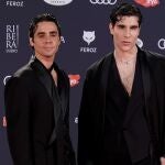 Javier Ambrossi, ilusionado tras su ruptura con Javier Calvo. &Uacute;ltima hora de la separaci&oacute;n de 'Los Javis'