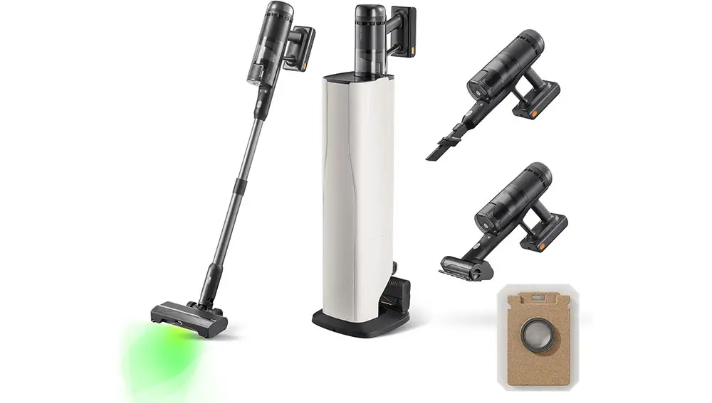 roborock H60 Hub Ultra