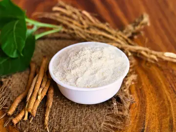 Ashwagandha Ashwagandha