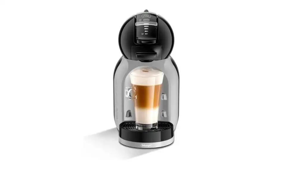 De’Longhi Mini Me Dolce Gusto