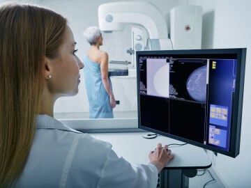 Los cribados frente al c&aacute;ncer de mama son cruciales