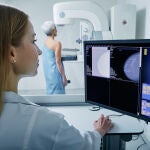 Los cribados frente al cáncer de mama son cruciales