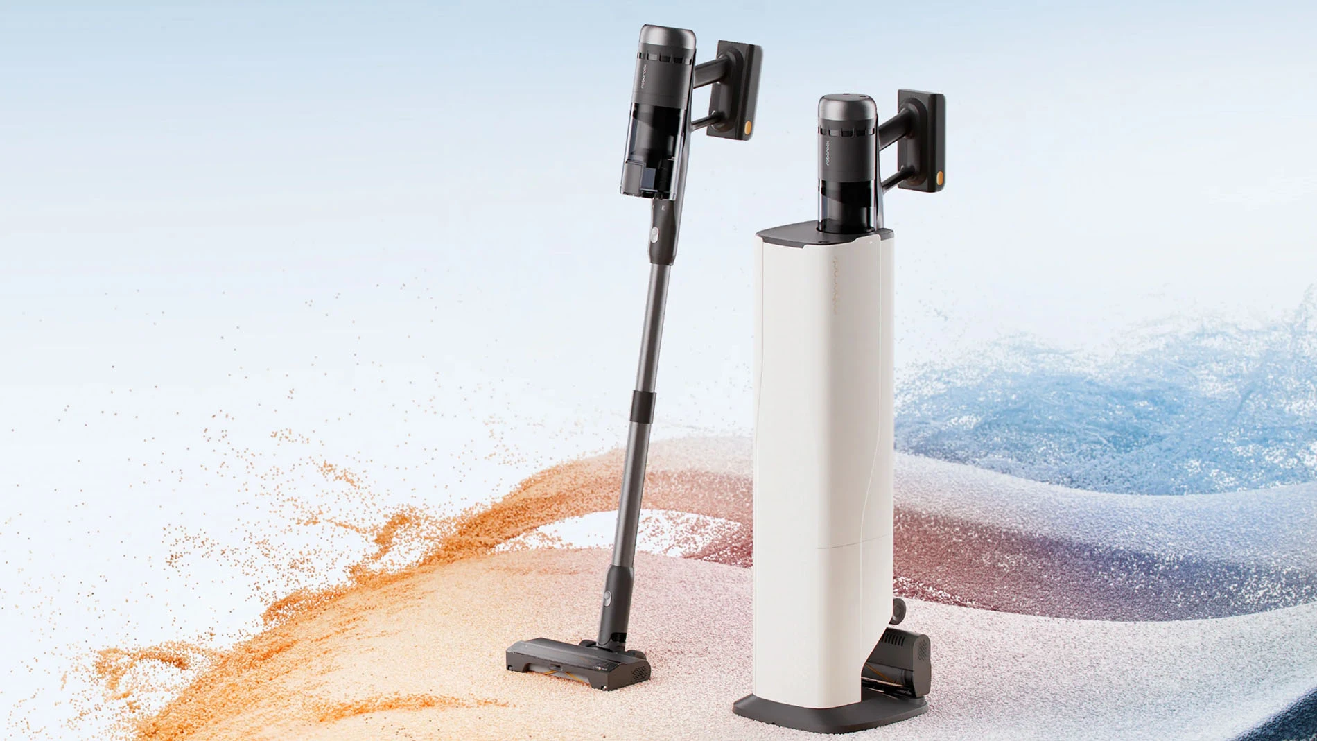 roborock H60 Hub Ultra