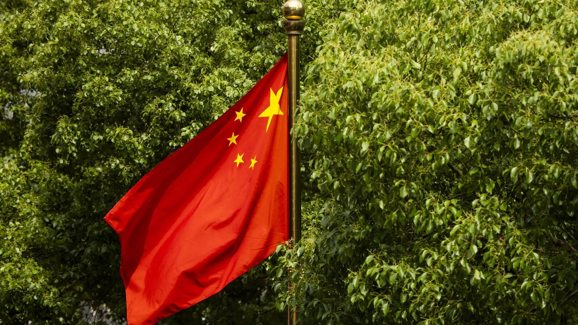 El Supremo de China rechaza el recurso de un periodista condenado a siete años de prisión por espionaje