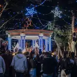 Fechas del alumbrado navideño en Tenerife 2025: horarios y lugares donde ver las primeras luces