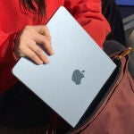 MacBook Air con chip M4 MacBook Air con chip M4