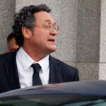 Juicio contra el Fiscal General, Álvaro García Ortiz