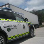 Sucesos.- Un fallecido en un accidente de tr&aacute;fico en la Nacional 634 en la localidad de Anzo, en Grado (Asturias)