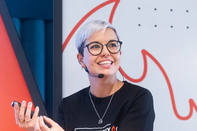 Geni Ramos, experta en consultoría digital: “Las diez herramientas digitales para hacer más fácil el día a día” Geni Ramos, experta en consultoría digital: “Las diez herramientas digitales para hacer más fácil el día a día”