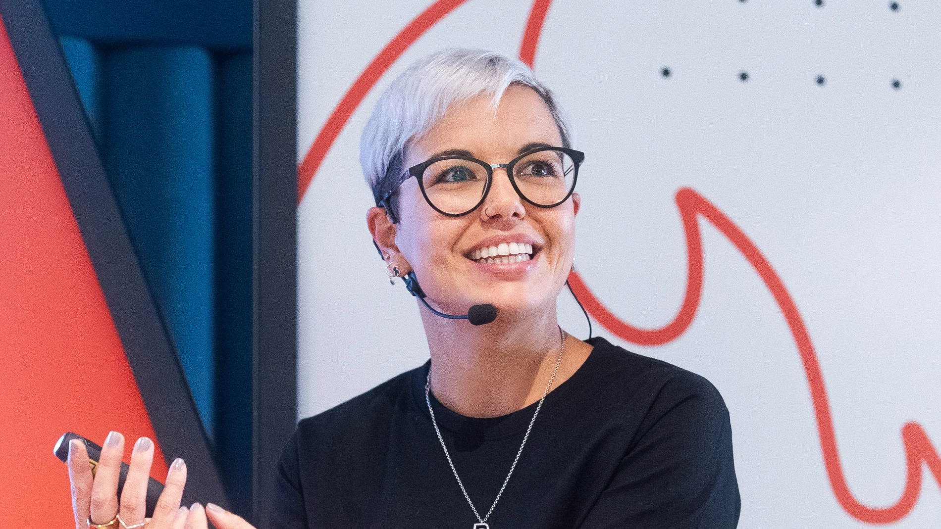 Geni Ramos, experta en consultoría digital: “Las 10 herramientas digitales para hacer más fácil el día a día”