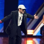 2025 Latin Grammys - Show