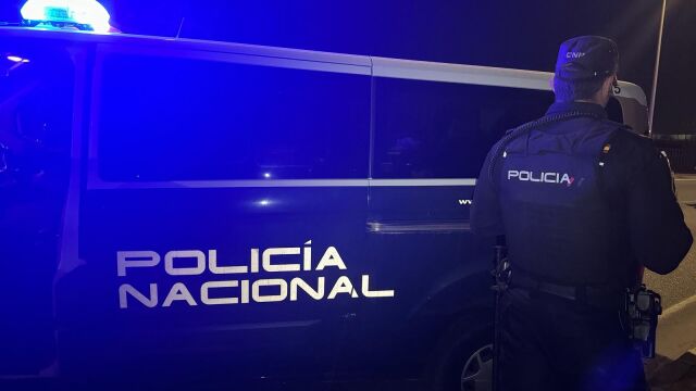 La Polic&iacute;a Nacional detiene a dos varones por agredir sexualmente a una mujer en Paterna (Valencia)