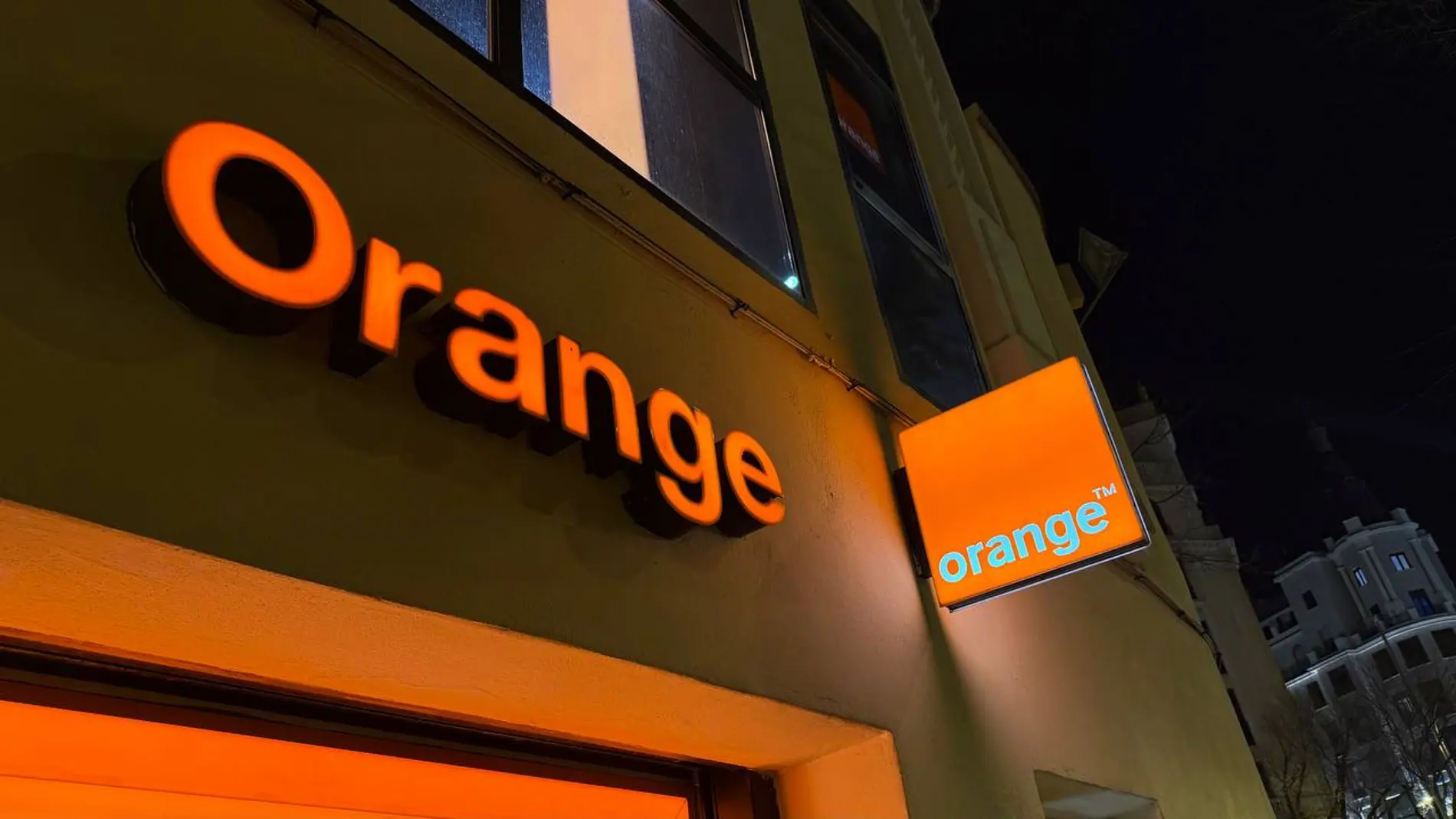 Es una de las mejores ofertas de Orange