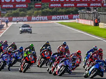 GP de Valencia de MotoGP GP de Valencia de MotoGP