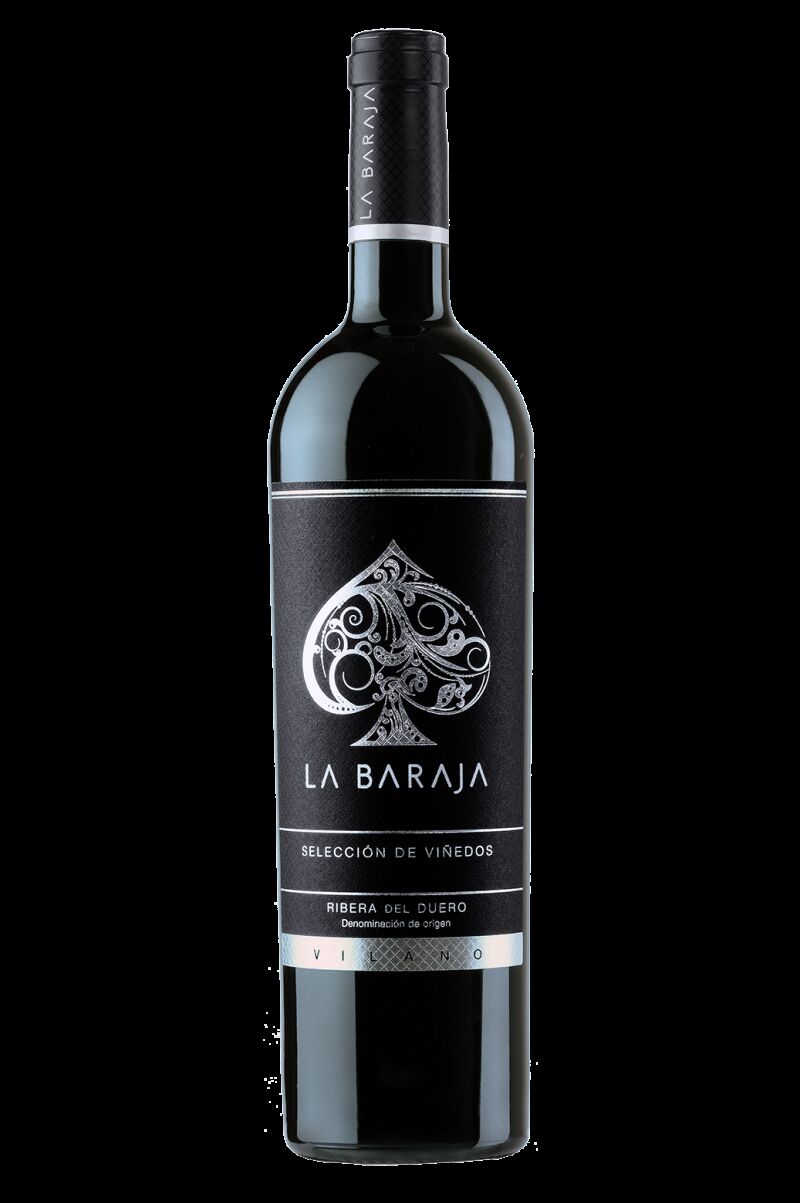 . Frente a estilos más potentes, La Baraja defiende la frescura, la fineza y el equilibrio.
