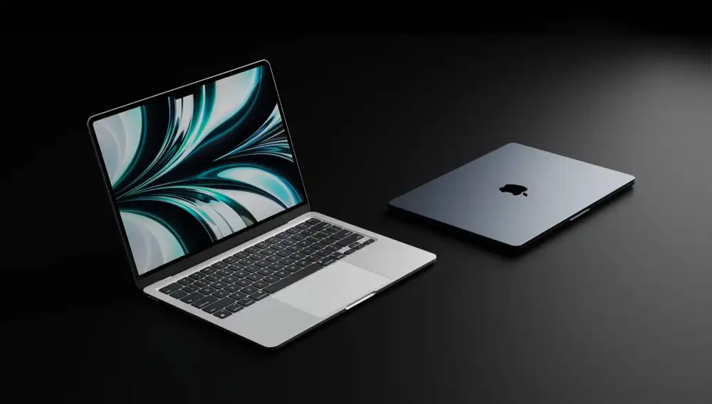 MacBook Air M2