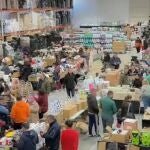 Abre en Madrid un nuevo outlet XXL: ropa, tecnología y electrodomésticos desde 5 euros