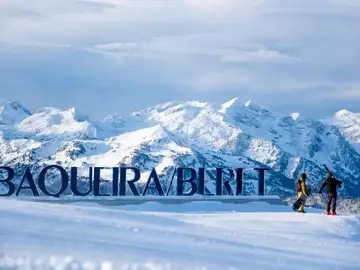Baqueira Beret presenta en Madrid una temporada 2025/2026 marcada por la tecnología, nuevas pistas y más compromiso ambiental Baqueira Beret presenta en Madrid una temporada 2025/2026